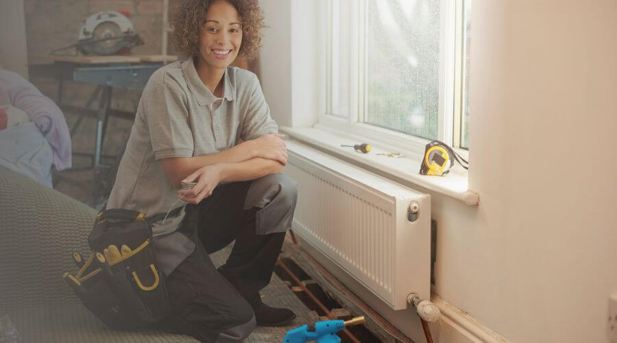 Professional sink repair in Princeton, IN
